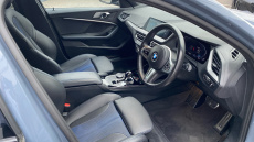 BMW 1 Series 118i [136] M Sport 5dr Step Auto Petrol Hatchback